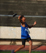 Piste Pater et peinture stade finies ?