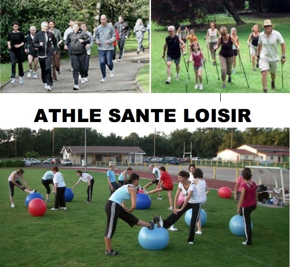 La FAPF lance l’Athlé Santé Loisir