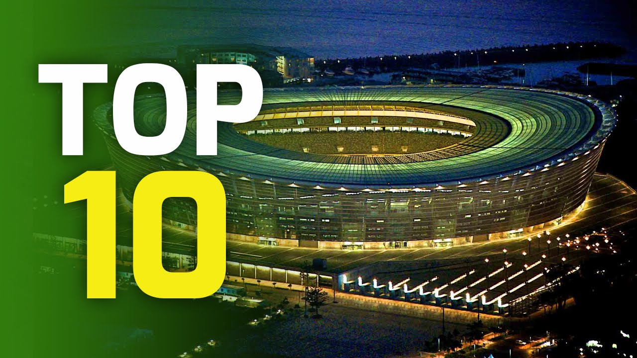 TOP TEN piste et hors stade 2018