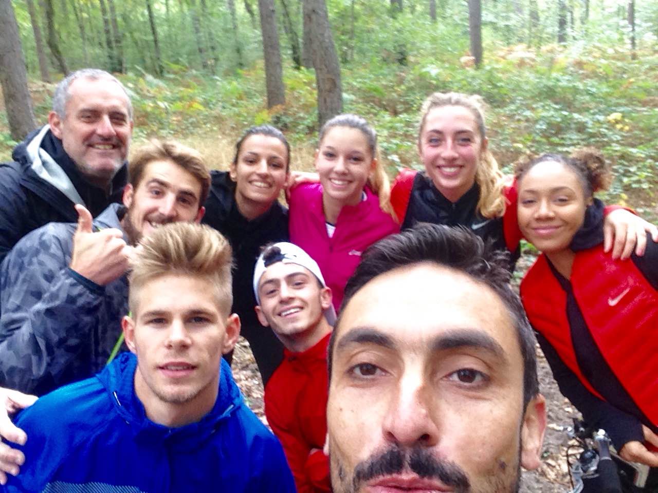 Formations des Cadres Techniques en immersion