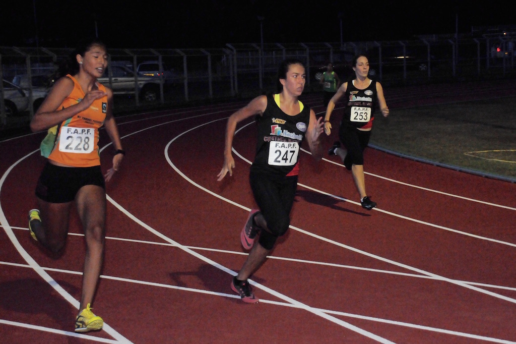 Résultats challenge Tamarii Punaruu 9 novembre 2016