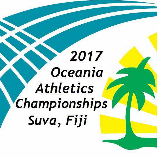 Océania Fidji 2017: les résultats complets