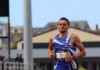 Record de Polynésie espoir du 3000m pour Raphaël Armour- Lazzari