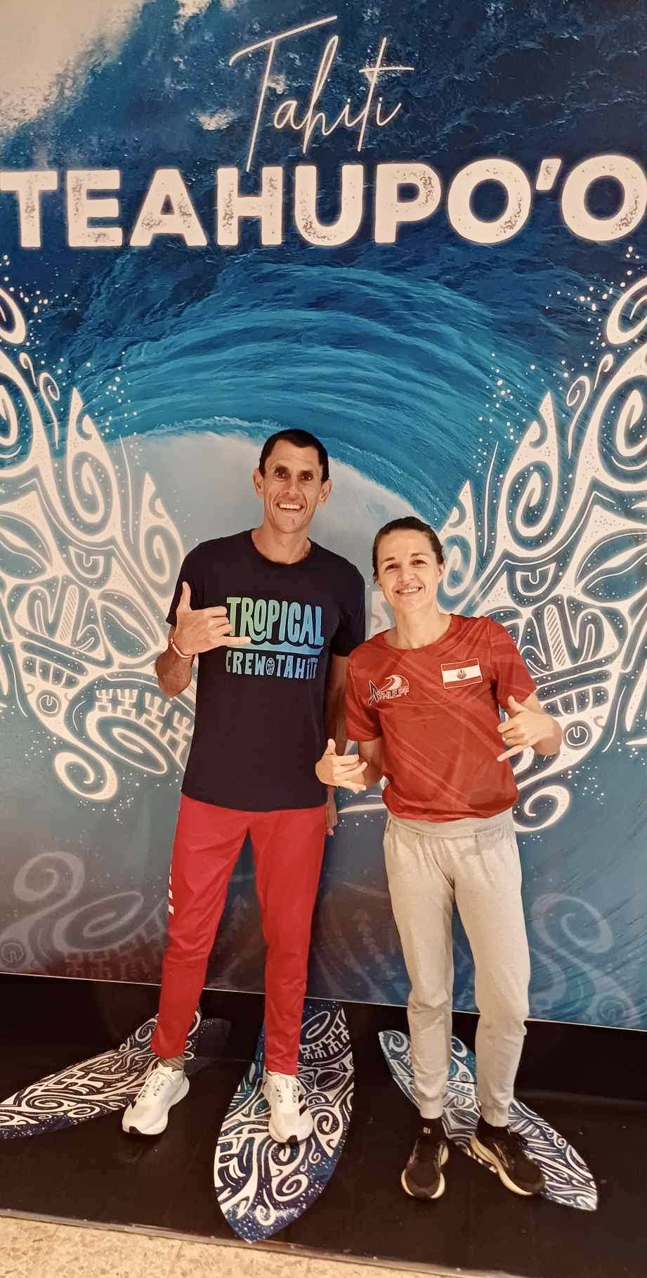 Océania de SemiMarathon Gold Coast Damien en costaud